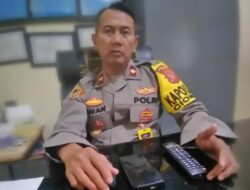 Tekan Aksi Kriminalitas, Kapolsek Ciomas Dukung Sepenuhnya PJU di Kecamatan Ciomas Dapat Hidup Kembali