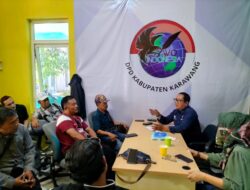 IWO Indonesia DPD Karawang Akan Gelar Beberpa Event Sosial di bulan Desember 2024.