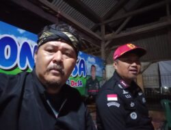 MASYARAKAT JATIBARU KEC.CIASEM SUBANG BESERTA ‘JAYA’ KADES SETEMPAT AKAN HADIRKAN DALANG “DADAN SUNANDAR SUNARYA,UNTUK MENGHIBUR DALAM  ACARA RUWATAN BUMI