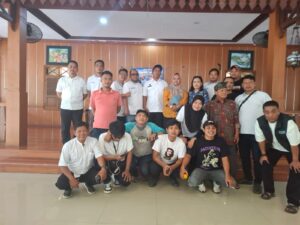 Talk MBG bersama Media di Bekasi untuk Perkuat Sinergi Program Ketahanan Pangan