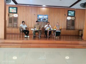 Pemerintah Tegaskan Pelapor Program MBG Bebas dari Intimidasi