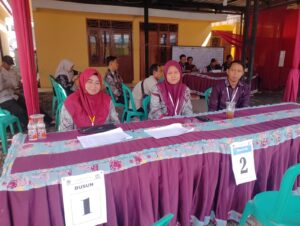 Pemilihan BPD Perempuan Sukses Digelar, Tiga Perwakilan Dusun Resmi Terpilih