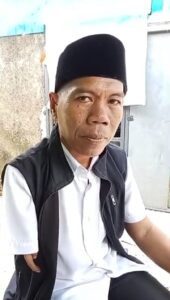 Asep Zayenamurti Petahana Kembali Terpilih Jadi Anggota BPD Nagasari Serangbaru dengan 13 Suara