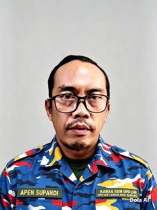KABAG SDM LSM LASKAR NKRI DESAK KEJAKSAAN NEGERI SUBANG SEGERA TINDAK LANJUTI KASUS PUNGLI DESA CIRULUK — “KEJARI JANGAN SAMAPAI MASUK ANGIN”