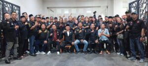BPPKB Banten tidak pernah membuat, membentuk, mendirikan Organisasi baru selain Organisasi BPPKB Banten Tahun 1998.