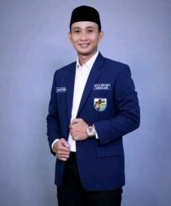 KNPI Pandeglang Dorong Pengusutan Dugaan Penyimpangan Dana PBB Desa Kertaraharja Secara Transparan dan Tuntas