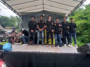 BPPKB Banten DPC Lebak Desak Kapolda Tangkap Aktor Intelektual Penculikan Aktivis Uun
