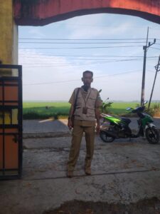 Terkait Kunjungan Wartawan serta Pelaksanaan Kegiatan Belajar Mengajar Bersamaan dengan Pembangunan Revitalisasi SekolahSMK IPTEK PATIA