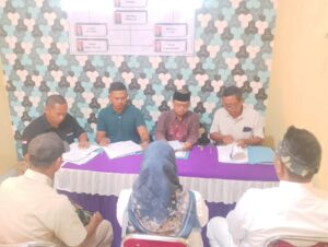 KJM Daftar Balon Kades Sirnajati, Usung Program 100 Hari: Perkuat Siskamling dan Keamanan Kampung