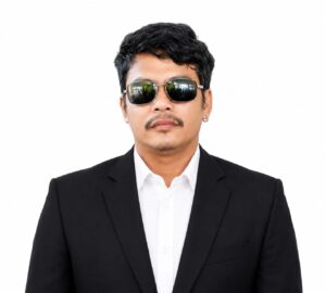 Kardi Rizal Maju Pilkades Jayasampurna: Tanpa Visi Misi Bertele-tele, Siap Kerja Nyata