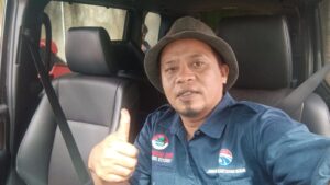 Ketua DPD IWO Indonesia Kabupaten Bekasi Apresiasi Polres Metro Bekasi dan Kejari Cikarang, Tegakan Hukum Tidak Boleh Tunduk pada Jabatan dan KekuasaanBEKASI –