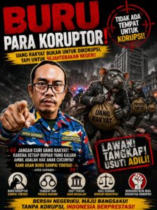 REALISASI ANGGARAN PEMKAB SUBANG TH 2023: PENDAPATAN BESAR, NAMUN RETRIBUSI HANYA 58% — BELANJA MODAL TERTINGGAL Rp76 MILIAR TIDAK TERPAKAI!