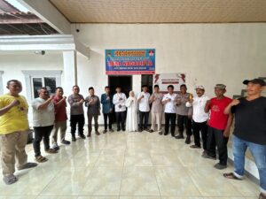 Bidik Periode Ketiga, Kades Nagacipta Jabar Daftar Pilkades: Ini Pesta Demokrasi, Bukan Ajang Pamer