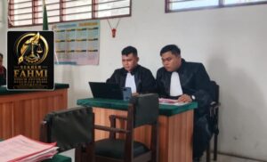 PANGGILAN KETIGA SUDAH DILAKSANAKAN — TAPI DI MANA PANGGILAN PERTAMA DAN KEDUA? KUASA HUKUM KOFIPINDO SOROTI KETIDAKTERBUKAAN PROSES DI DISNAKER MEDAN