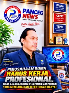 PERINGATAN KERAS! PELAYANAN POS INDONESIA CABANG LABUAN – PANDEGLANG —KERJA TIDAK PROFESIONAL & MERUGIKAN RAKYAT! KIRIMAN DARI KABUPATEN SUBANG — 5 HARI BELUM SAMPAI! INI BUKAN KETERLAMBATAN, INI KELALAIAN SISTEMIK!