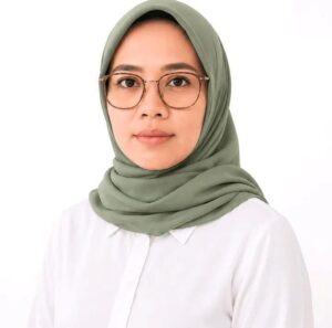 Leli Mariana, Perempuan Pertama yang Maju Calon Kepala Desa Cibarusah Kota