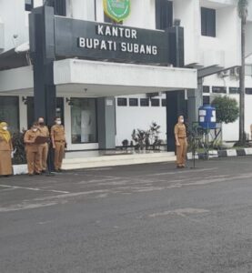 DANA TRANSFER PUSAT & PROVINSI RATUSAN MILIAR — REALISASI TURUN, SALDO MENUMPUK, KE MANA UANG RAKYAT SUBANG DIPAKAI ?