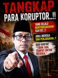 PIUTANG PAJAK RESTORAN & HIBURAN SUBANG Rp1,9 TRILIUN — DISEMBUNYIKAN, DITUNDA, DIBIARKAN HILANG! INI BUKAN KELALAIAN — INI PENGKORUPSIAN TERSTRUKTUR!