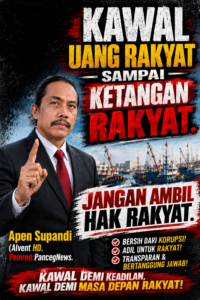 DANA HIBAH KONI BEKASI Rp38,8 MILIAR — Rp8,4 MILIAR DIDUGA DISALAHGUNAKAN TANPA IZIN! PENGAWASAN DISBUDPORA DINILAI TIDAK BERFUNGSI
