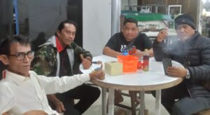 TIGA TAHUN PT. BERKAH AMANAH SELALU (BASU): SEMAKIN PESAT, SEMAKIN BANYAK RAKYAT TERBANTU — “BUKAN SEKADAR MEMBER, TAPI SETIAP ORANG DI SINI ADALAH PEMILIK BISNIS!”   