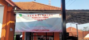 Daftar Pilkades Cisampih 2026, Mustopa Bawa Misi Kemandirian Ekonomi dan Siap Mundur Jika Tak Becus Memimpin.
