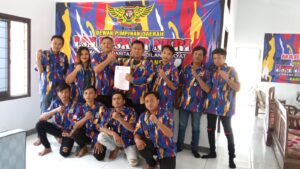 BERDIRI DPC LSM LASKAR NKRI KECAMATAN CIPEUNDEUY  PRIBUMI KAWASAN SUBANG SMARTPOLITAN SIAP BERJUANG.