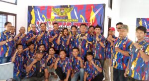 SATUKAN PANDANGAN, RAPATKAN BARISAN DPD SUBANG GELAR PENGUKUHAN DAN PERPANJANGAN 2 DPC SEKALIGUS