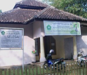 ALVENT HD KECAM KERAS DATA CACAT & TIDAK VALID DALAM GUGATAN CERAI: KINERJA UPTD KEPENDUDUKAN DAN KUA DIPERTANYAKAN, HARUS DIPERTANGGUNGJAWABKAN!
