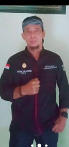 KETUA PAGUYUBAN PATWAL PROVINSI BANTEN RI KECAM KERAS ADANYA MANIPULASI DATA, SIAP MELAPORKAN KEPADA PIHAK PENEGAK HUKUM SERTA DINAS TERKAIT!