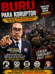 DATA TIDAK SELARAS — CATATAN KEUANGAN PEMKAB SUBANG MUNCULKAN TANDA TANYA BESAR