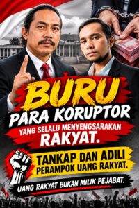 DATA ASN DIBIARKAN USANG, RP1 MILIAR LEBIH UANG RAKYAT MASIH TERGELIMBANG! — 34 SKPD JABAR LALAI, KELEBIHAN BAYAR GAJI TEMBUS RP1,58 MILIAR
