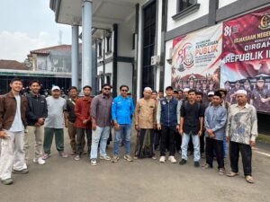 PBB-P2 KERTARAHARJA: PAJAK DIPUNGUT, UANG TIDAK SAMPAI KE KAS DAERAH — WARGA SERAHKAN BUKTI KE KEJARI PANDEGLANG!