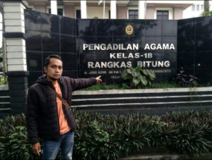FAKTA DI LAPANGAN BICARA BERBEDA! GUGATAN DITUDING REKAYASA, DATA ALAMAT PALSU — PENYIDIK DIMINTA BEKERJA SESUAI SUMPAH JABATAN!